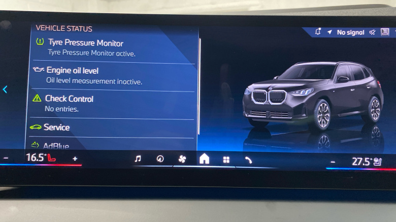 BMW X3 xDrive20d M Sport 5dr Step Auto Diesel Estate